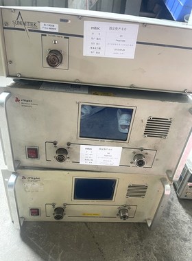 纳特无源互调仪三台900Hz1800Hz2HZ功 议价