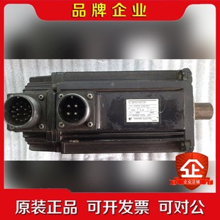SGMSH 议价 20ACA61安川2千瓦高转速伺服电机便宜处理