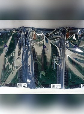 ABB控制主板3BHE024855R0101 原装未拆封 议价