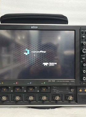 力科LeCroy wavepro 760zi 735zi 议价