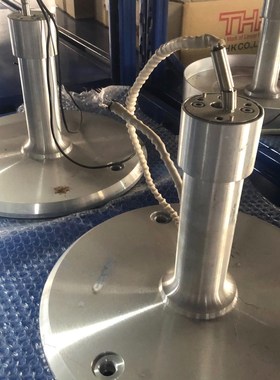 应材 0041-38580 加热盘 实拍议价 议价