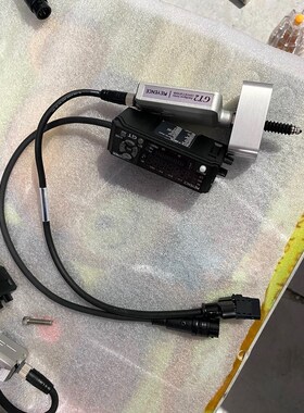 基恩士 KEYENCE GT2-71MCN0 GT2-H12 议价