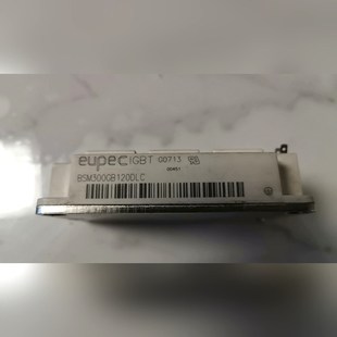 英飞凌IGBT模块BSM300GB120DLC 议价