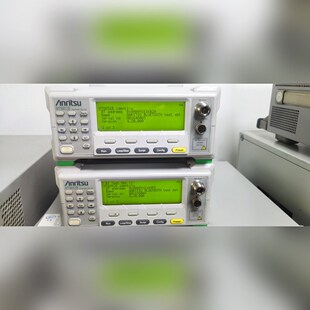 转让闲置MT8852B蓝牙测试仪4.2 议价