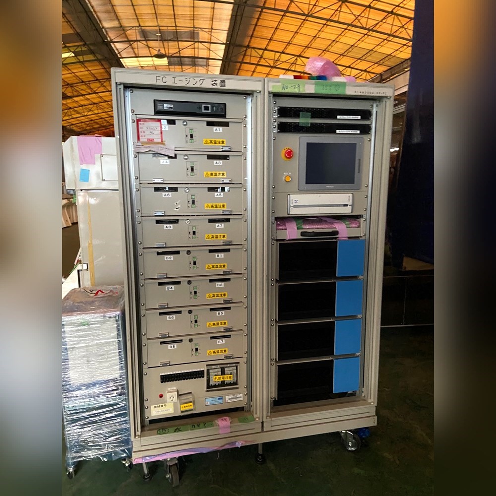 SALM3000-32-FC 日本设备装置 实拍 议价 议价