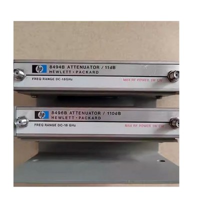 是德科技keysight8494A 8495B 8 议价