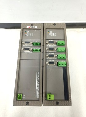 TRIO翠欧控制器 P301-01855现货 实物拍摄 成色 议价
