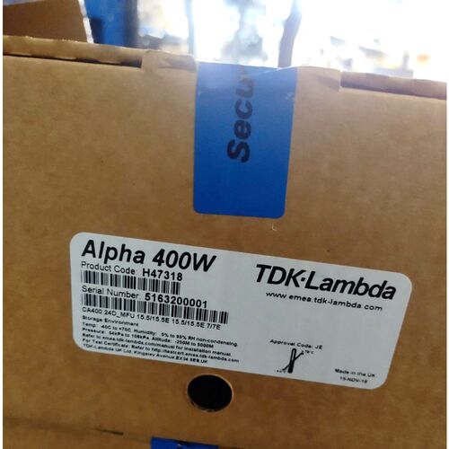 科孚德变频器开关电源TDK-Lambda Alpha 400 议价