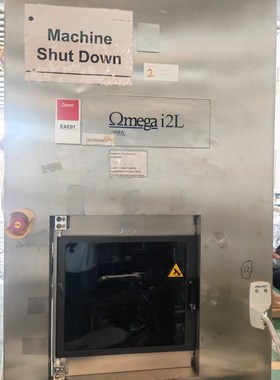 Aviza Omega i2L设备VIZA技术i2L 议价