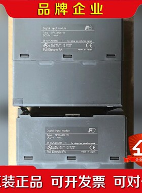 富士 NP1X6406-W 模块 -转让 议价