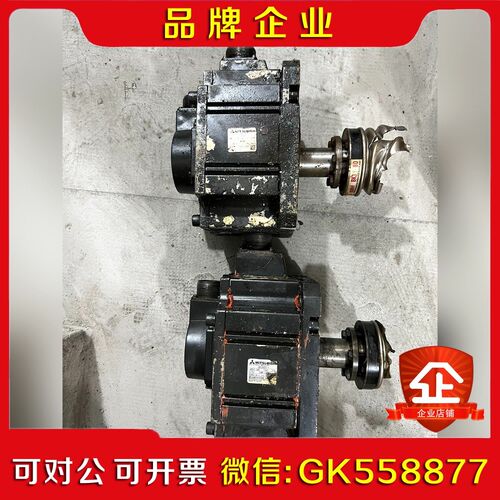 三菱伺服马达HC202S质量包好用议价议价