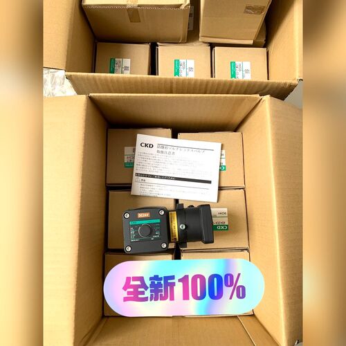 CKD防爆电磁阀AB42E4-03-7-M3T-DC24V正 议价