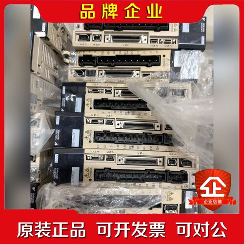 安川伺服驱动器SGDV-2R8A01A200V功能 议价