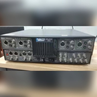 AP SyS2722音频分析仪 议价