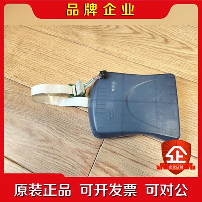 原装JTAGICE mkII仿真器具体配件如下图所示 议价