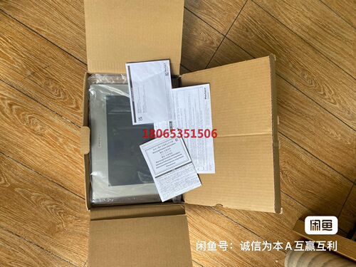 普洛菲斯触摸屏PFXGP4502WADW现货一台原装
