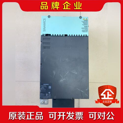 6SL120-1TE28-5AA 85A伺服驱动 议价