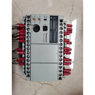 PLC AFPX-C40T-F 议价