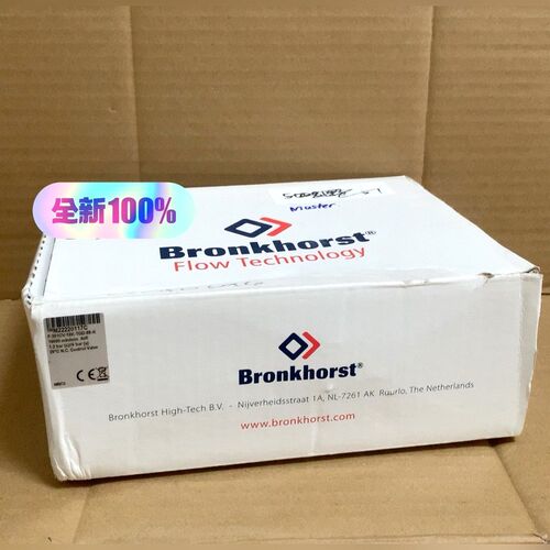 bronkhorst流量计RUR-118T原装实物 议价