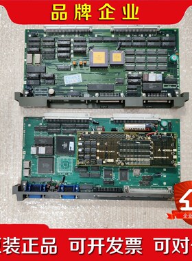 MC161-1MC116三菱系统主板原装测试完好议 议价