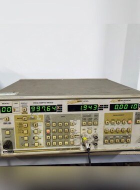 VP7722A音频分析仪VP7723A 音响检测仪VP7 议价