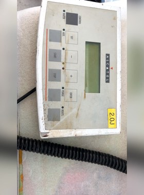 ALCATEL ANNECY 110942 V2.0C 成色 议价