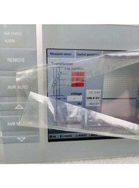 德国mr 莱茵豪森电力有载调压控制器TAPCON BPL 议价