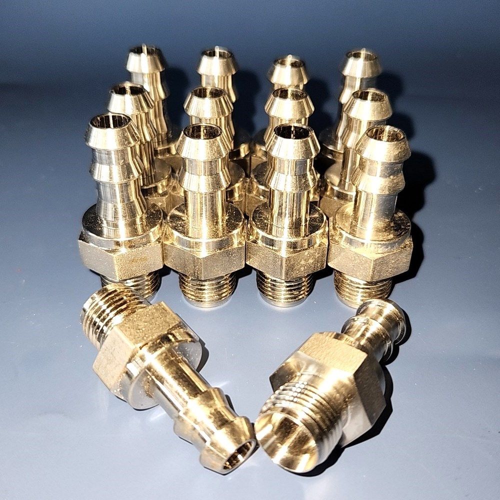 Swagelok SS-PB6-SL6 卡套管接头 议价