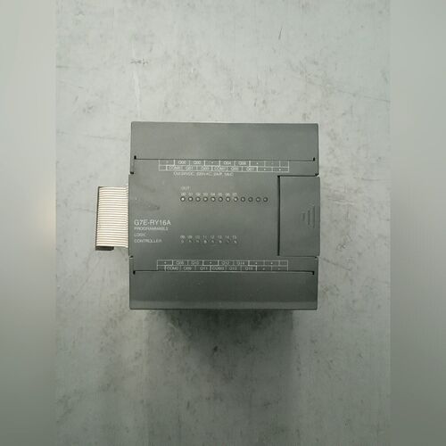 G7E-RY16A产电LS模块PLC扩展模块 议价