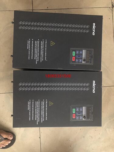 迈凯诺变频器TE300A-37K千瓦