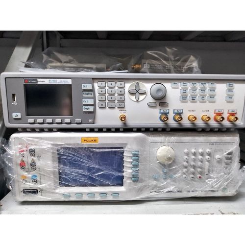 安捷伦81160A 脉冲信号发生器现货 议价