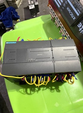 和利时pLC LE5107L LE5311 成色不错9新 实 议价