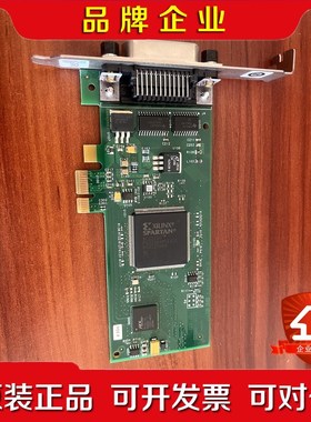 美国安捷伦PCIE-GPIB卡82351A处理一批 议价