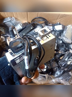 原装成色好asm 固晶机摄像头控制加镜头tbua033r 议价