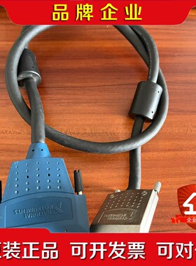 美国NI线 SH68-C68-S 一米186381 议价