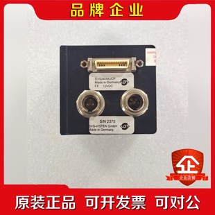 工 SVS E00015 SVS340CUCP 议价 VISTEK