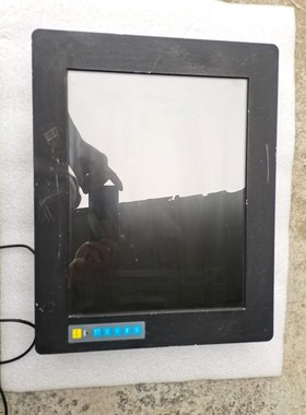 Nodka诺达佳工业触控显示器PANEL5000-IPM15 议价