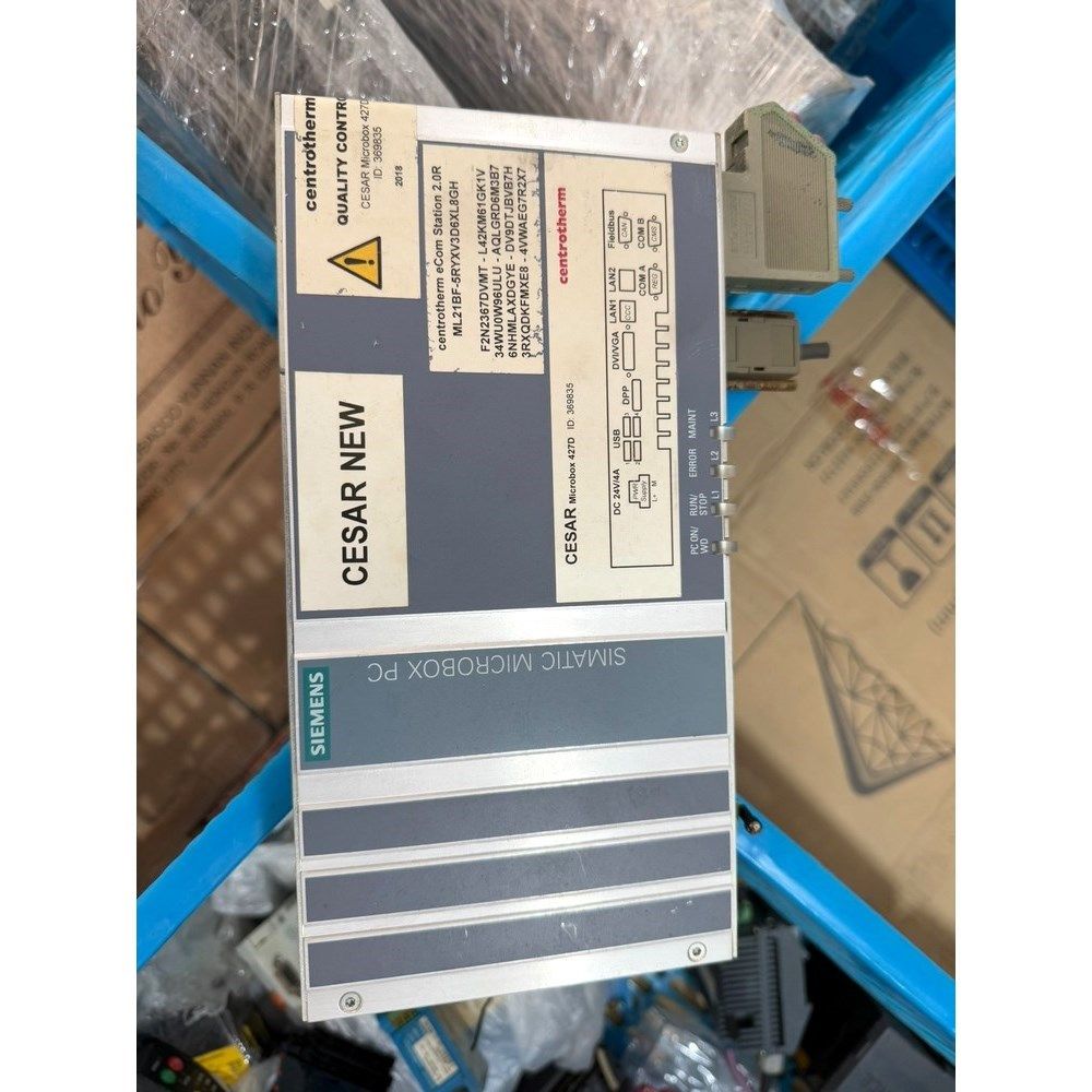 原装工控机IPC427D6AG4140 议价