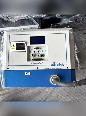 MKS R*evolution射频电源AX7690LA 议价