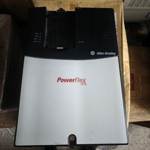 AB罗克韦尔PowerFlex 70变频器20AC03 议价