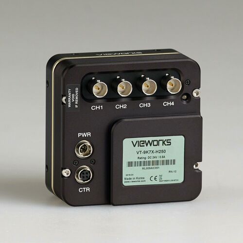 vieworks VT-9K7X-H250单色TDI高速线阵 议价