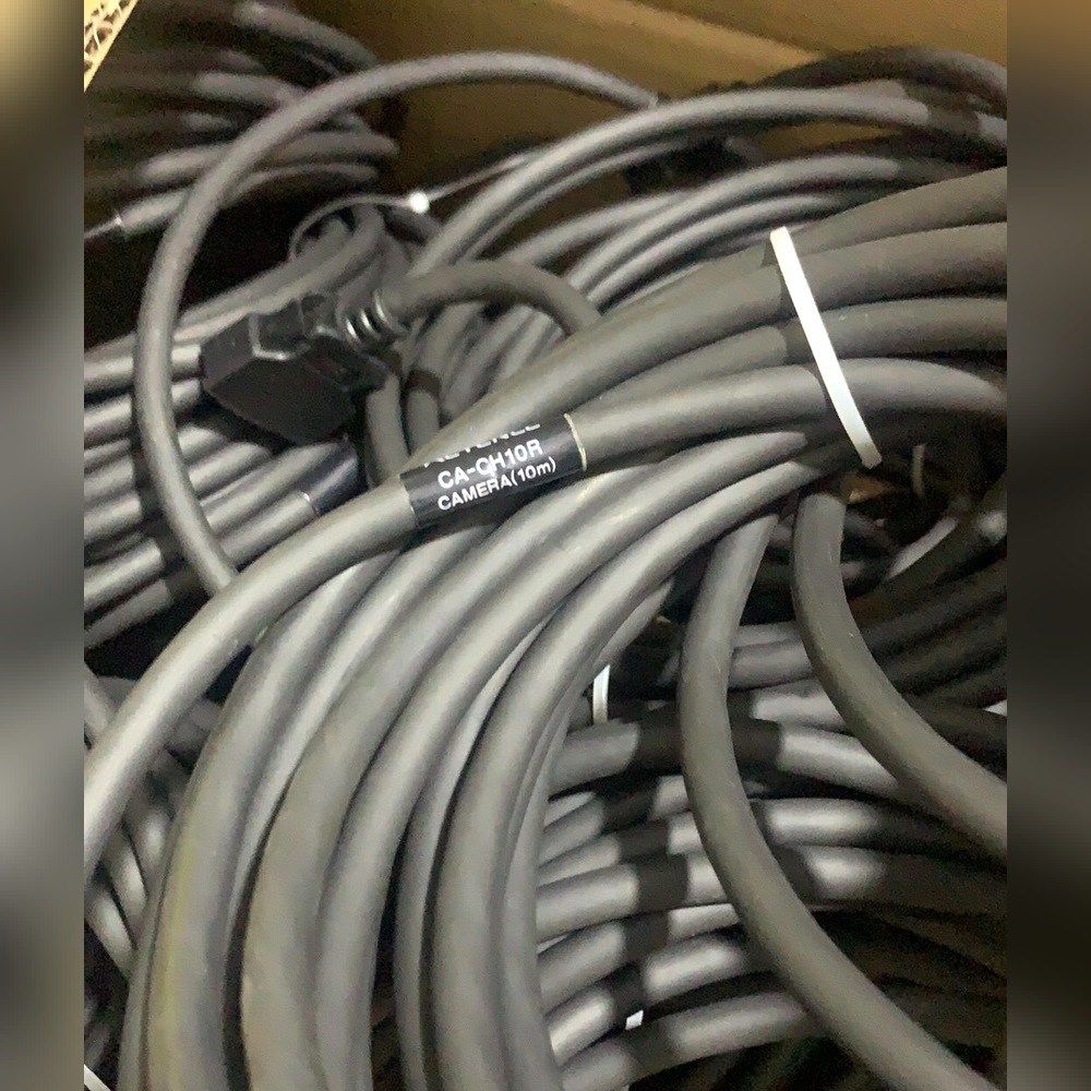 基恩士CA-CN5R CA-CH5R CA-CH3CA-C 议价