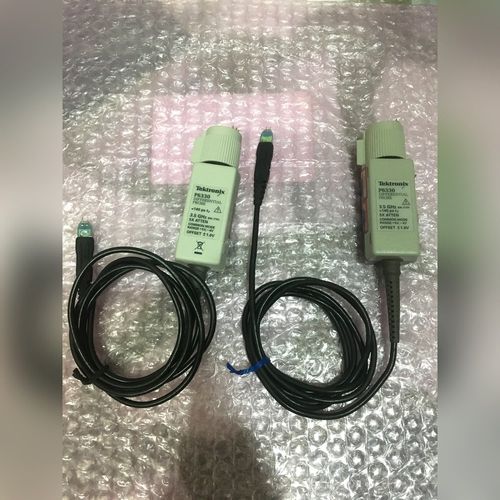 示波器探头 P6330 3.5GHZ 泰克探头正常使用 议价