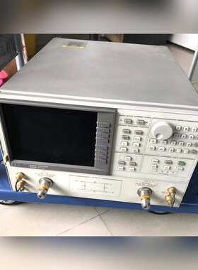 新到货HP8720C矢量网络分析仪HP8720C频 议价