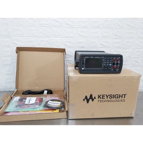 KEYSlGHT 34465A 六位半数字万用表 议价