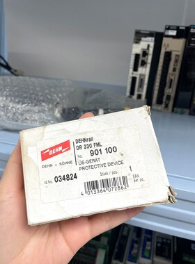 德国DEHN盾牌浪涌保护器DR 230 FML原装现货 议价