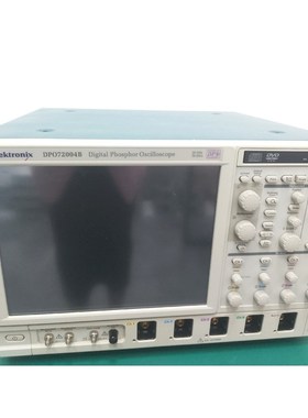 Tektronix 泰克DPO72004B 示波器 议价