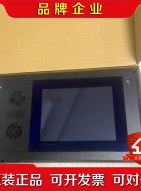 KONGSBERG WCC600 373860 康士伯显示模 议价