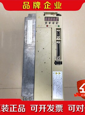 SGDM-0ADA-V 安川千瓦伺服驱动器成色如图 议价