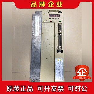 SGDM-0ADA-V 安川千瓦伺服驱动器成色如图 议价